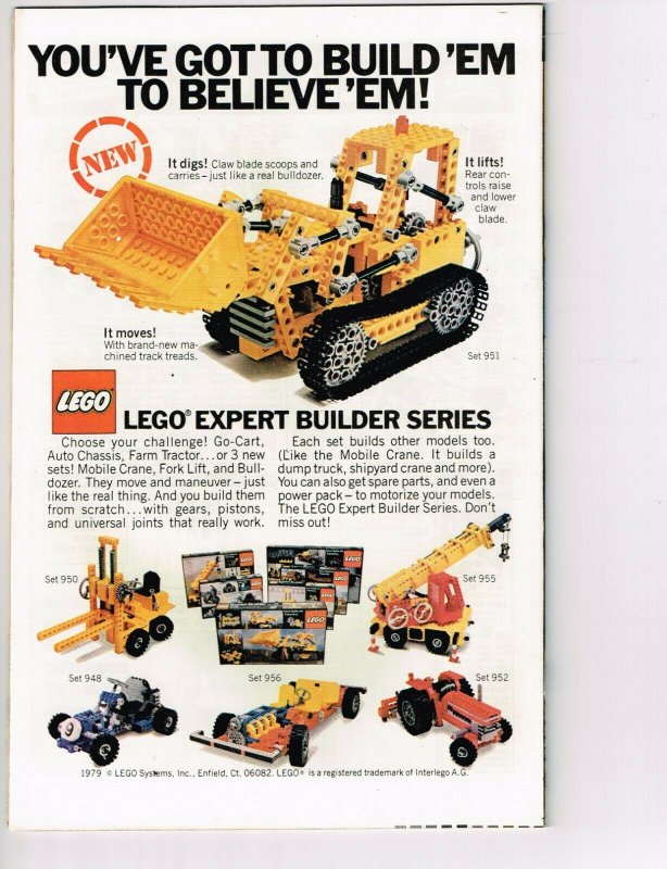 Marvel Team Up #87 (1972) - 8.0 VF *Spider Man/Black Panther*