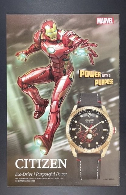 Daredevil #36 (2022)