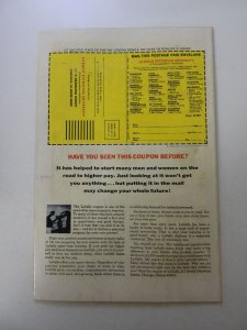 Hero for Hire #16 (1973) FN- condition