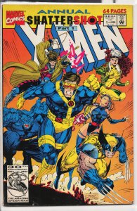 X-Men Annual #1 (1992)