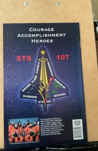 The First #29 (2003)