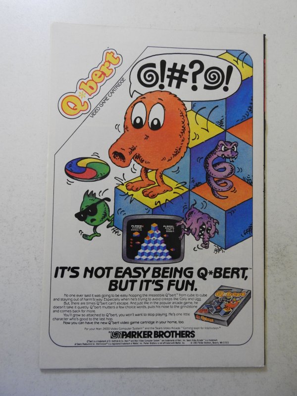 Star Wars #78 (1983) VF Condition!