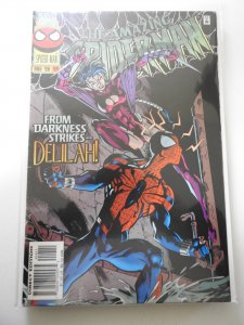 The Amazing Spider-Man #414 (1996)