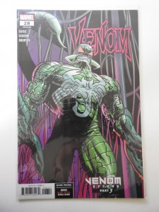 Venom #28 Second Printing