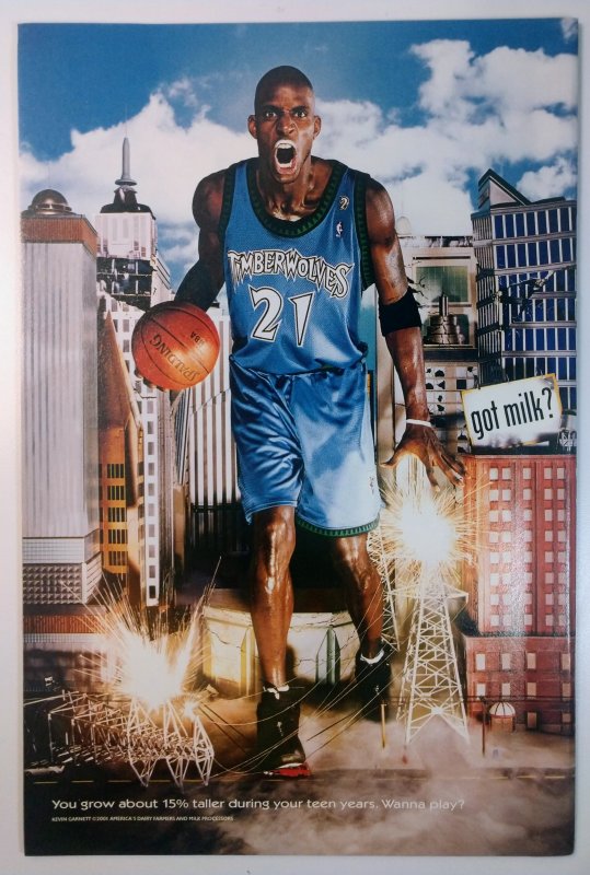 Ghost Rider #1 (9.4, 2001)