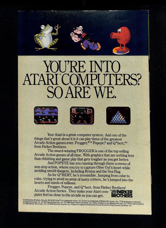 Amazing Spider-Man #254