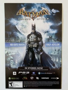 Supergirl #46 (2009)