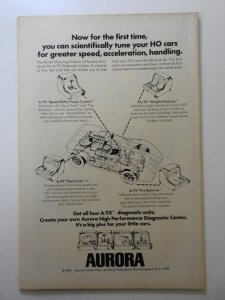 The Flash #212 (1972) Amazing VF Condition!! NICE!!