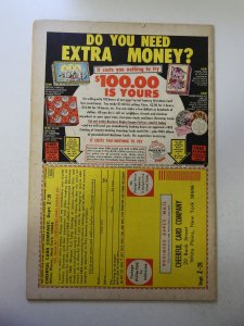 Creatures on the Loose #13 (1971) VG+ Condition