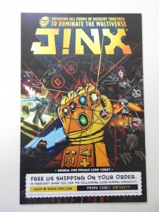 Zombie Tramp #20 TMCHU Variant (2016) NM Condition!