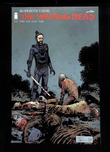 Walking Dead #134