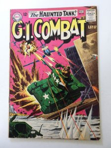 G.I. Combat #99 (1963) VG/FN condition