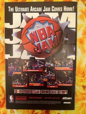 Batman #508 (1994) - NM