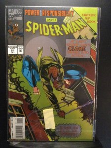 Spider-Man #51 (1994)