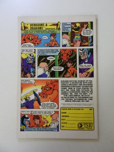 The Uncanny X-Men #155 (1982) VF- condition