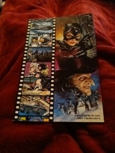 Batman Returns:Official Comic Adaptation Of The Warner Bros Motion Picture TPB 