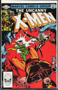 The Uncanny X-Men #158 (1982) X-Men [Key Issue]