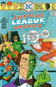 Justice League of America #125 FN; DC | save on shipping - details inside