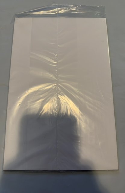 Wolverine #1 Magic The Gathering MTG MAGIC CON Promo Marvel Book poly bagged nm