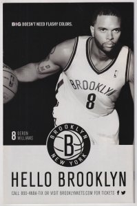 Uncanny X-Men #1 Young Cover (2013) X-Men