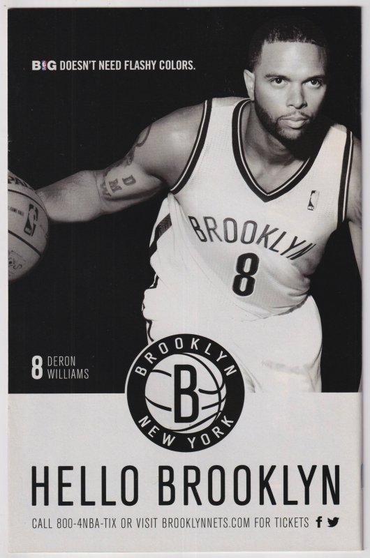 Uncanny X-Men #1 Young Cover (2013) X-Men