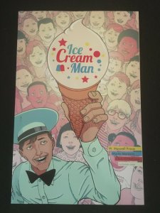 ICE CREAM MAN Vol. 1 Image Trade Paperback