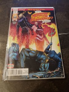 Spirits of Vengeance #3 (2018)
