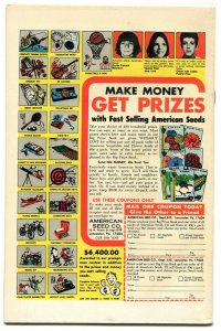 Captain America 197 VF+ 8.5 Marvel 1976 6302