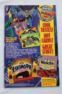 Pinky and the Brain #2 (1996) Pinky and the Brain NM