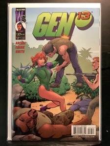 Gen 13 #37 (1999)