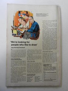 The Amazing Spider-Man Annual #5 (1968) FN Condition!