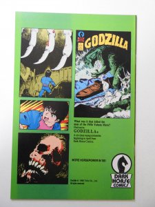 Aliens #1 (1988) VF+ Condition!