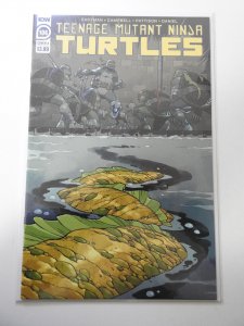 Teenage Mutant Ninja Turtles #106 (2020)