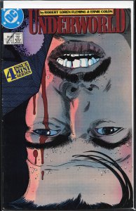 Underworld #2 (1988)