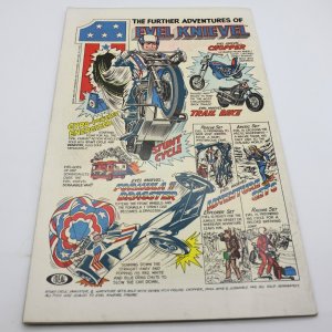 Jungle Action #19 (1976)