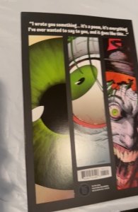 Batman: Last Knight on Earth #1 Variant Cover (2019) signed by Capullo