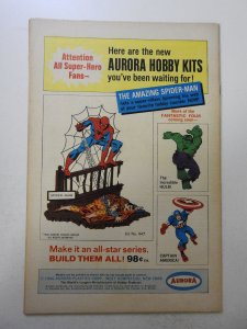 Fantastic Four #58 (1967) FN- Condition!