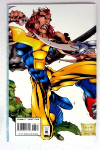 Uncanny X-Men #325 (1995) NM- Storm Marvel