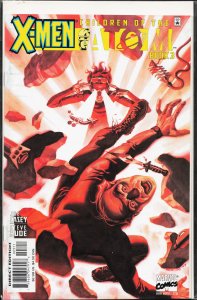 X-Men: Children of the Atom #3 (2000) X-Men