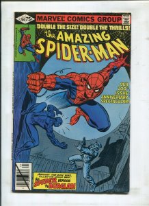 AMAZING SPIDER-MAN #200 - SPIDER VERSUS THE BURGLAR! - (8.5) 1979