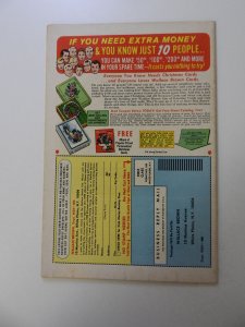 Sub-Mariner #29 VF condition