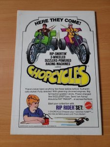 The Avengers #108 ~ VERY FINE - NEAR MINT NM ~ 1973 Marvel Comics