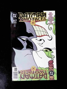 Batman vs. Predator #2  DC/DARK HORSE Comics 1992 VF/NM