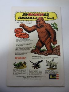 Kamandi, The Last Boy on Earth #24 (1974) FN+ Condition