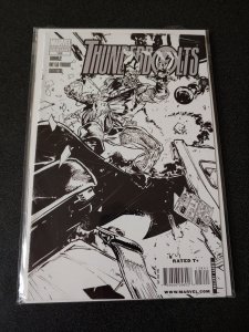 ​THUNDERBOLTS (1997 Series) 3RD PRINTING OBAMA ISSUE NM