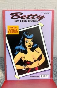 Betty by the Hour #2
