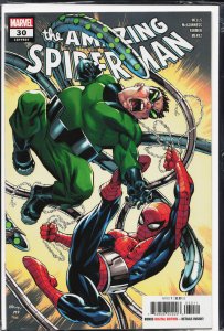 The Amazing Spider-Man #30 (2023)