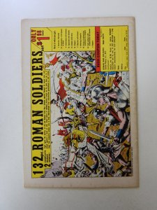 Justice League of America #30  (1964) FN/VF condition