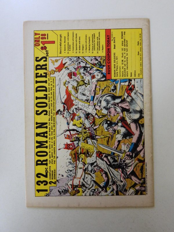 Justice League of America #30  (1964) FN/VF condition