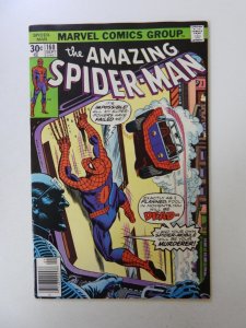 Amazing Spider-Man #161 VF+ condition